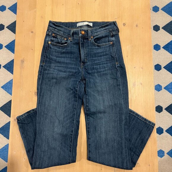 AYR Denim I The Pop I 29L - Picture 6 of 7